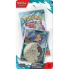 Pokemon TCG: S&V - Journey Together - Checklane Blister - Scraggy